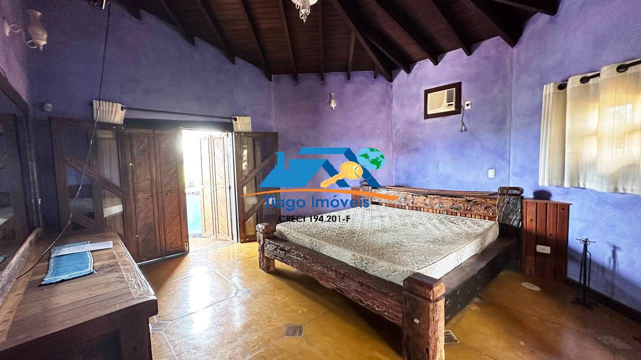 Fazenda à venda com 4 quartos, 1620m² - Foto 8