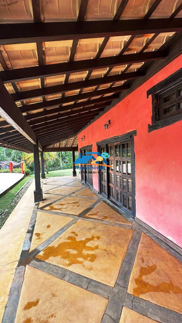 Fazenda à venda com 4 quartos, 1620m² - Foto 16