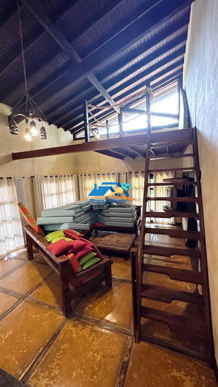 Fazenda à venda com 4 quartos, 1620m² - Foto 21