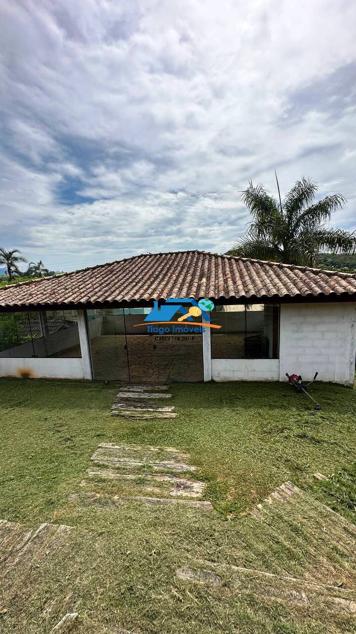 Fazenda à venda com 4 quartos, 1620m² - Foto 26