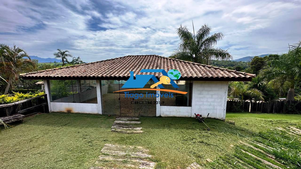 Fazenda à venda com 4 quartos, 1620m² - Foto 30