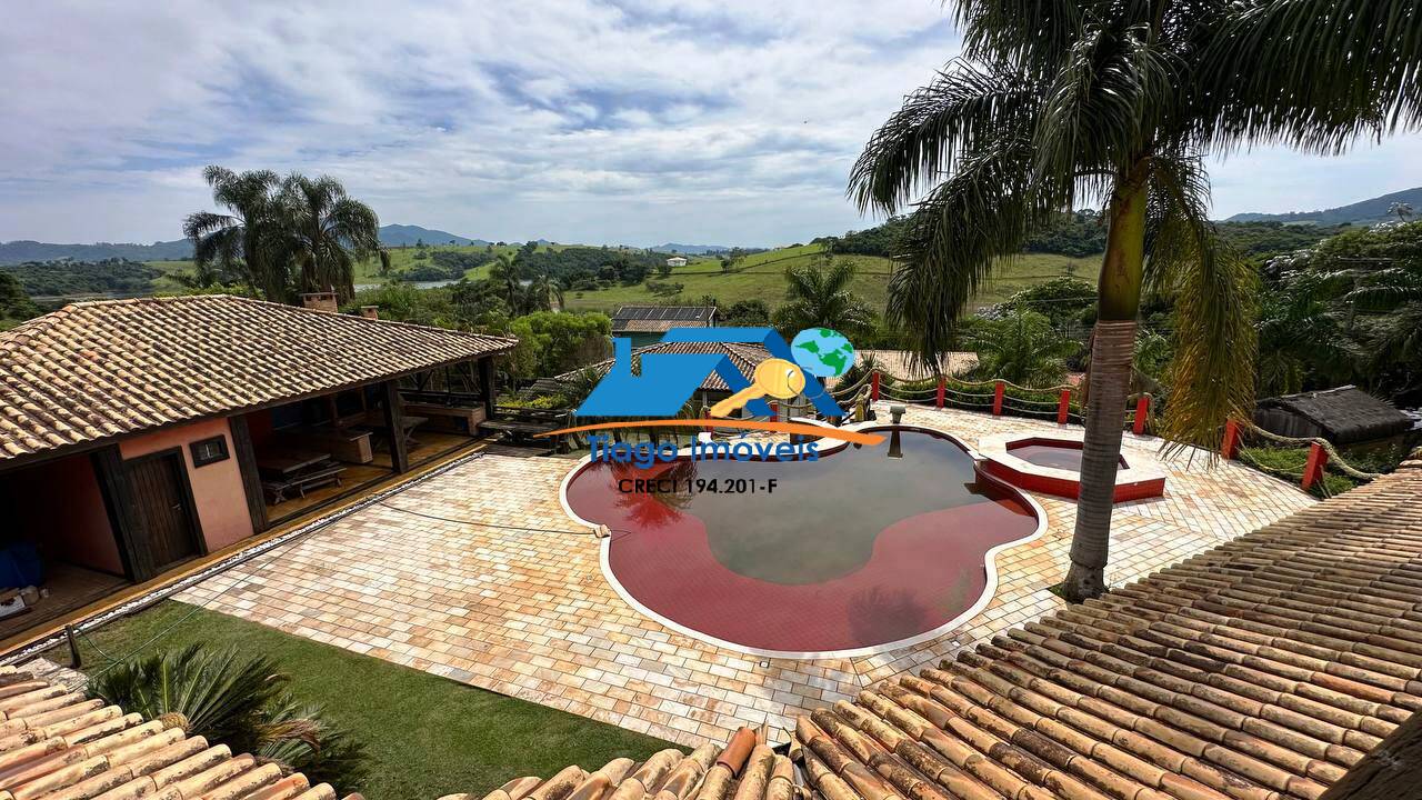 Fazenda à venda com 4 quartos, 1620m² - Foto 39