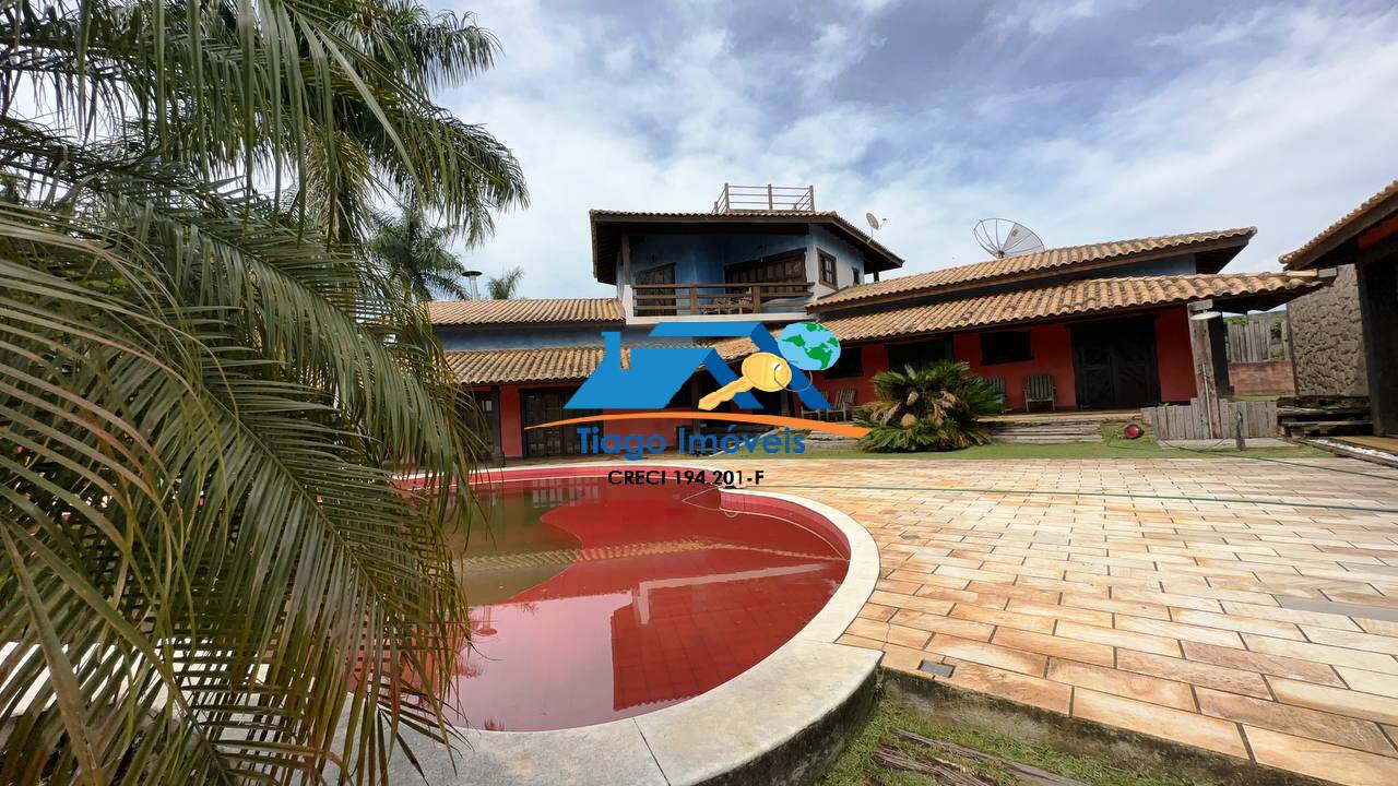 Fazenda à venda com 4 quartos, 1620m² - Foto 41