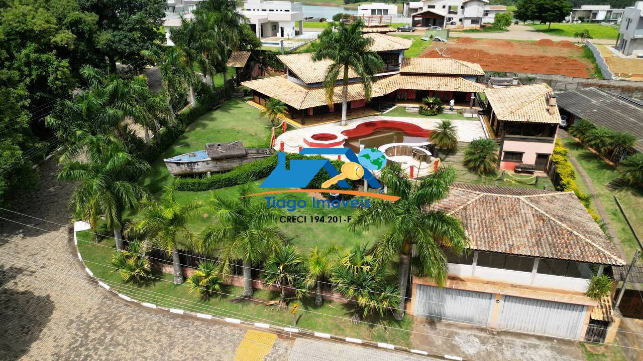 Fazenda à venda com 4 quartos, 1620m² - Foto 56