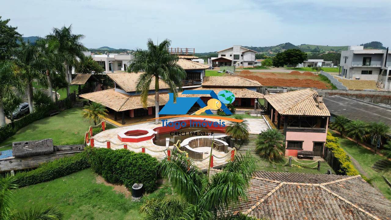 Fazenda à venda com 4 quartos, 1620m² - Foto 55