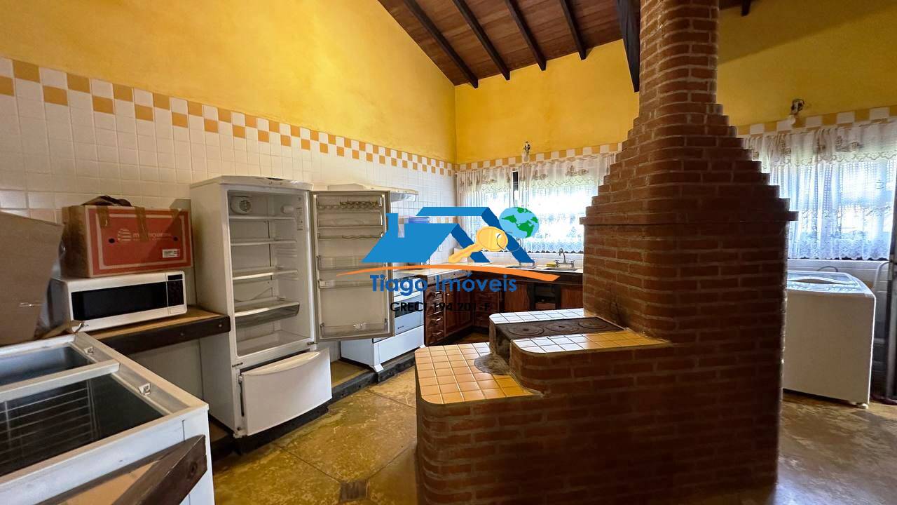 Fazenda à venda com 4 quartos, 1620m² - Foto 63