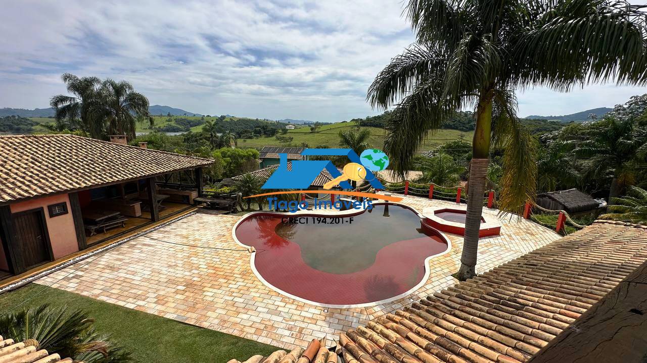 Fazenda à venda com 4 quartos, 1620m² - Foto 60