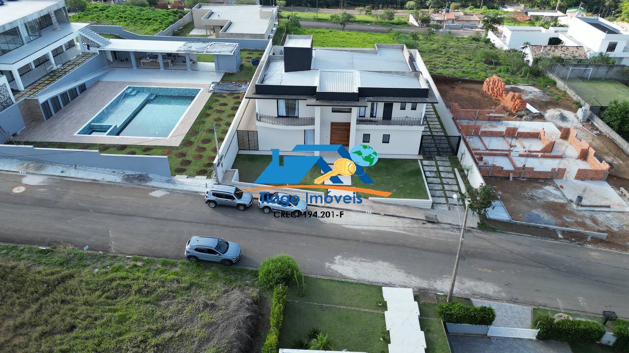 Casa de Condomínio à venda com 5 quartos, 1100m² - Foto 12