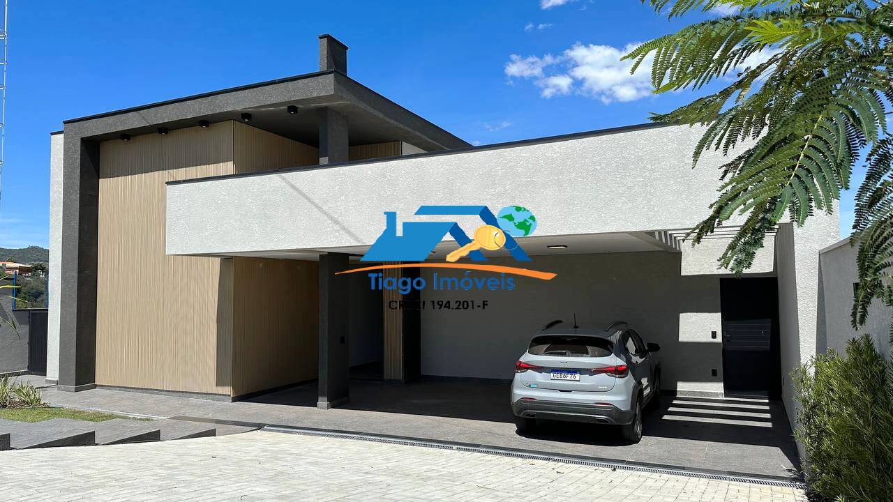 Casa de Condomínio à venda com 3 quartos, 689m² - Foto 20