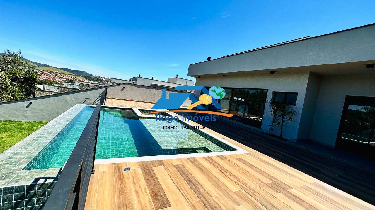 Casa de Condomínio à venda com 3 quartos, 689m² - Foto 18