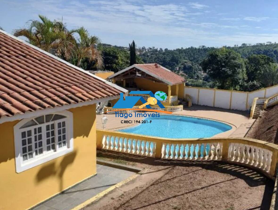 Fazenda à venda com 4 quartos, 1000m² - Foto 5