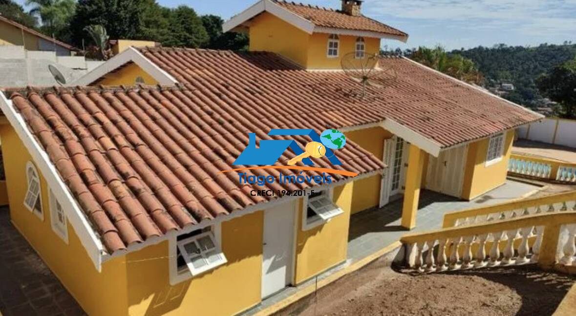 Fazenda à venda com 4 quartos, 1000m² - Foto 11