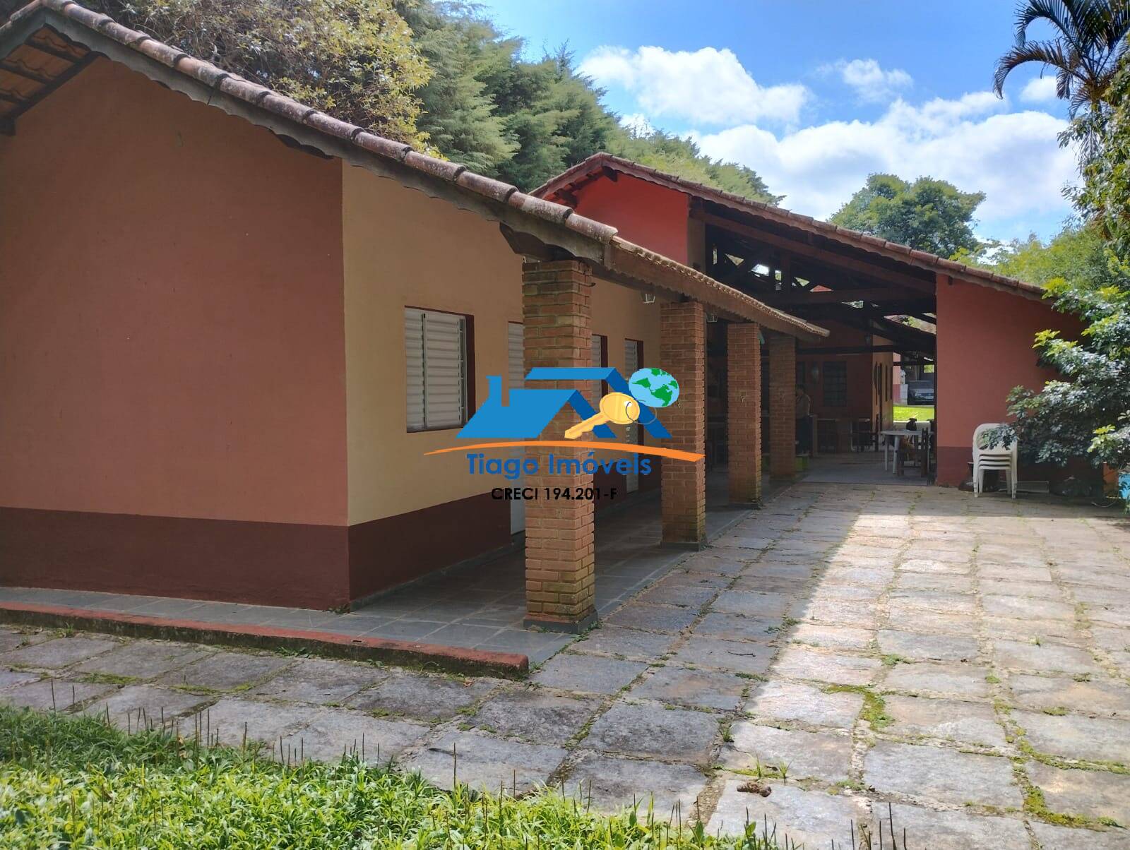 Fazenda à venda com 4 quartos, 2400m² - Foto 41