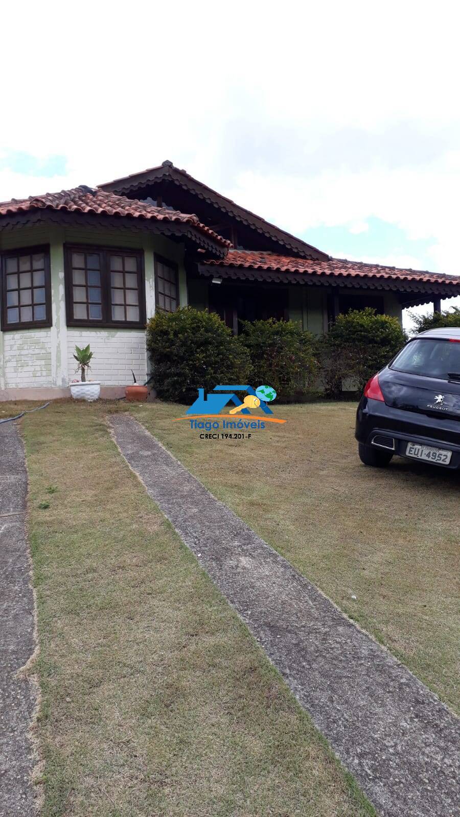 Fazenda à venda com 4 quartos, 2000m² - Foto 2