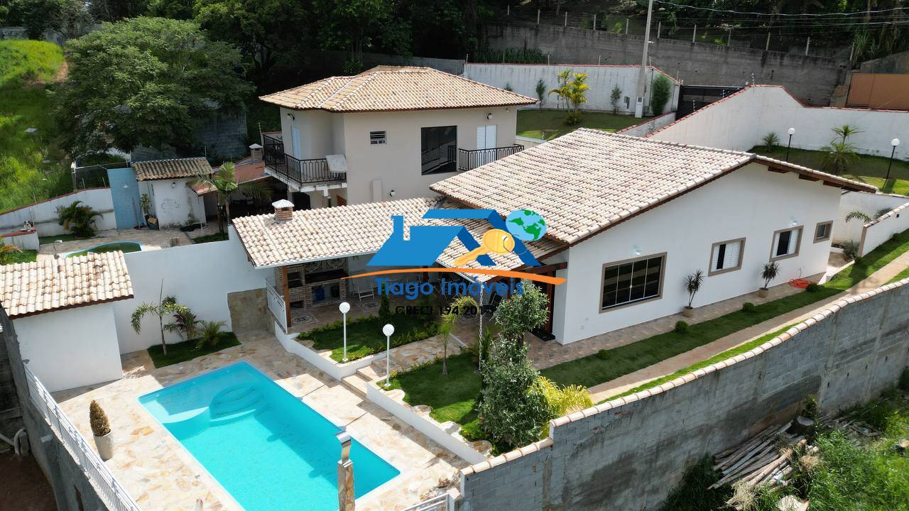 Casa à venda com 3 quartos, 530m² - Foto 2