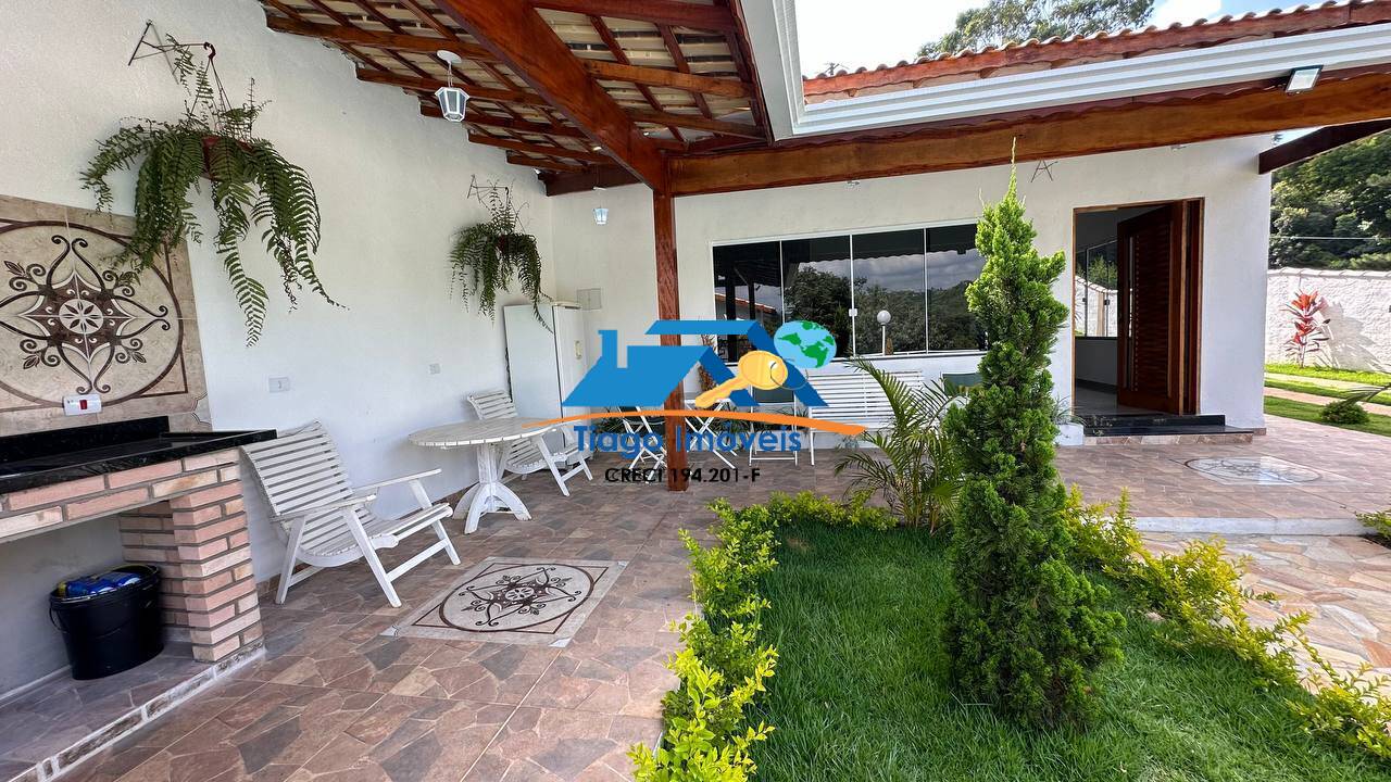 Casa à venda com 3 quartos, 530m² - Foto 25