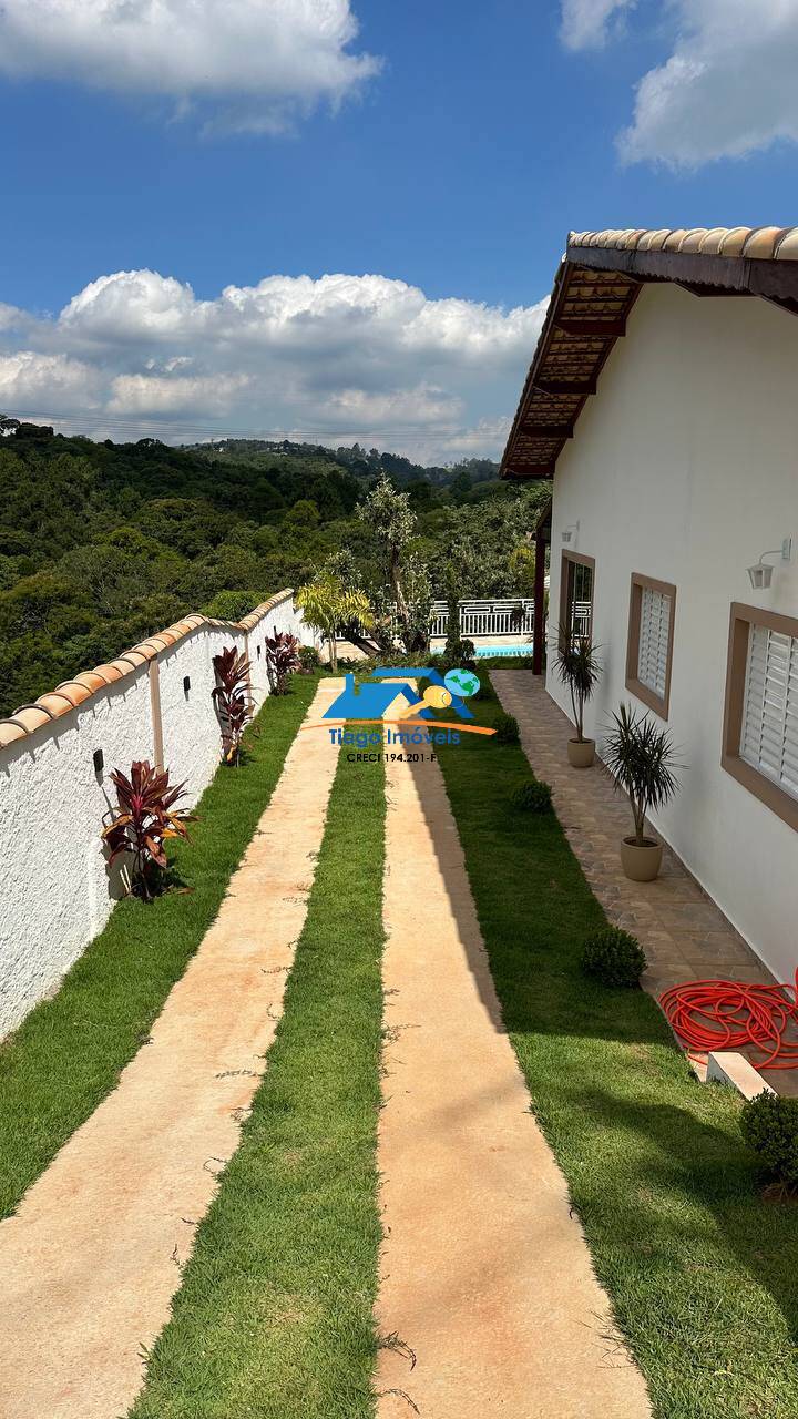 Casa à venda com 3 quartos, 530m² - Foto 30