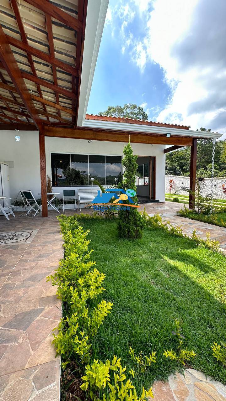 Casa à venda com 3 quartos, 530m² - Foto 61