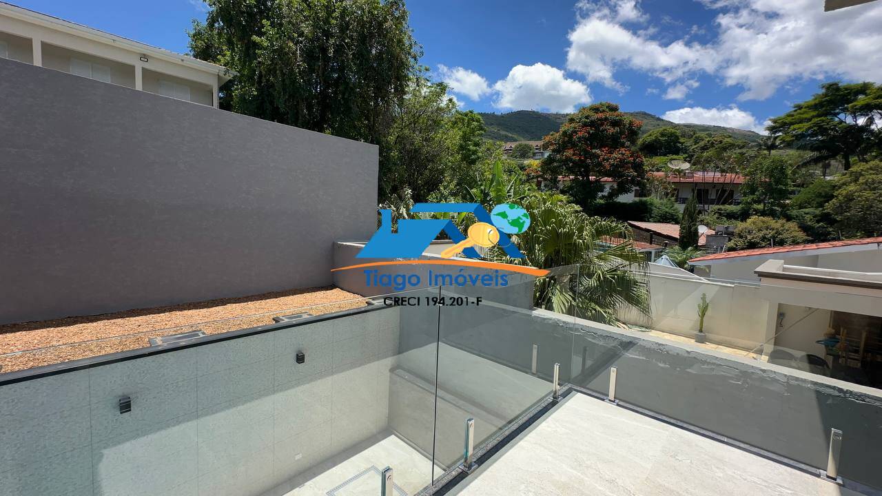 Casa de Condomínio à venda com 3 quartos, 360m² - Foto 47