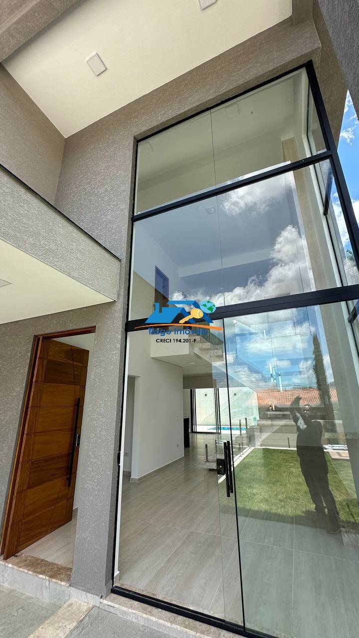 Casa de Condomínio à venda com 3 quartos, 360m² - Foto 66