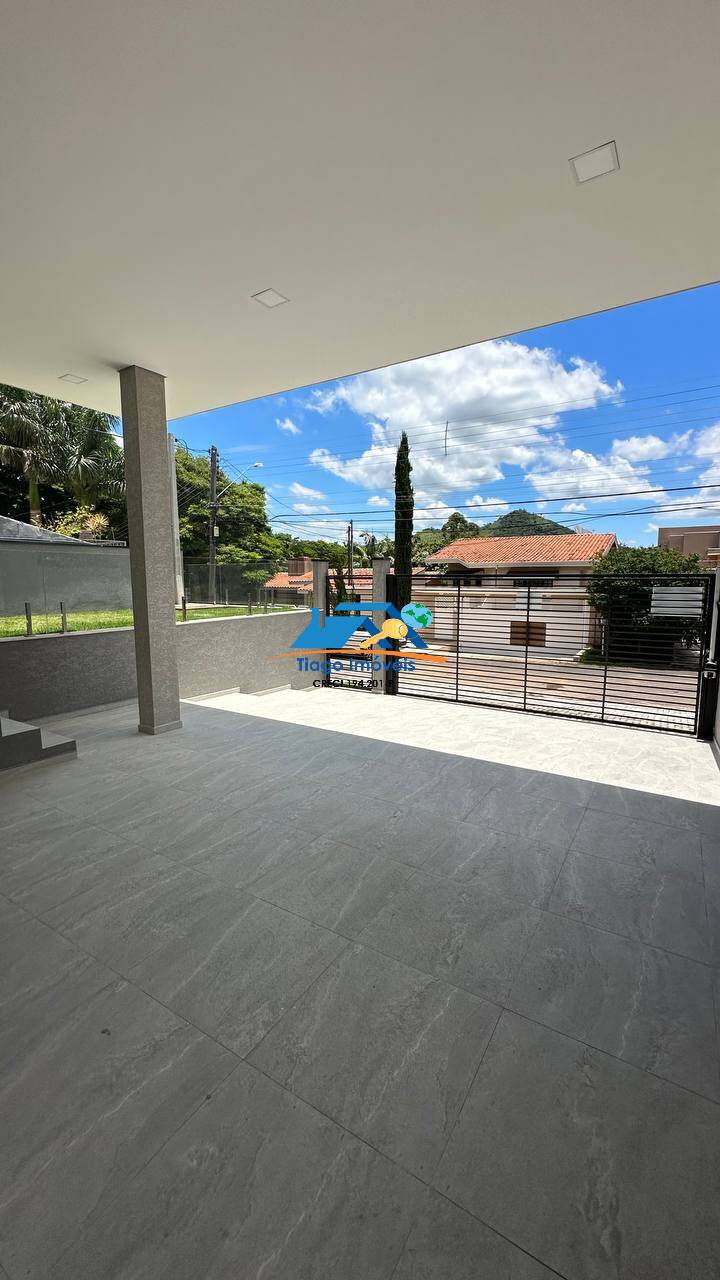 Casa de Condomínio à venda com 3 quartos, 360m² - Foto 67