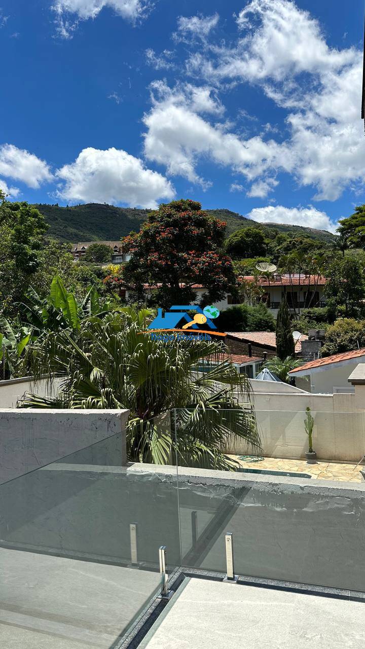 Casa de Condomínio à venda com 3 quartos, 360m² - Foto 68