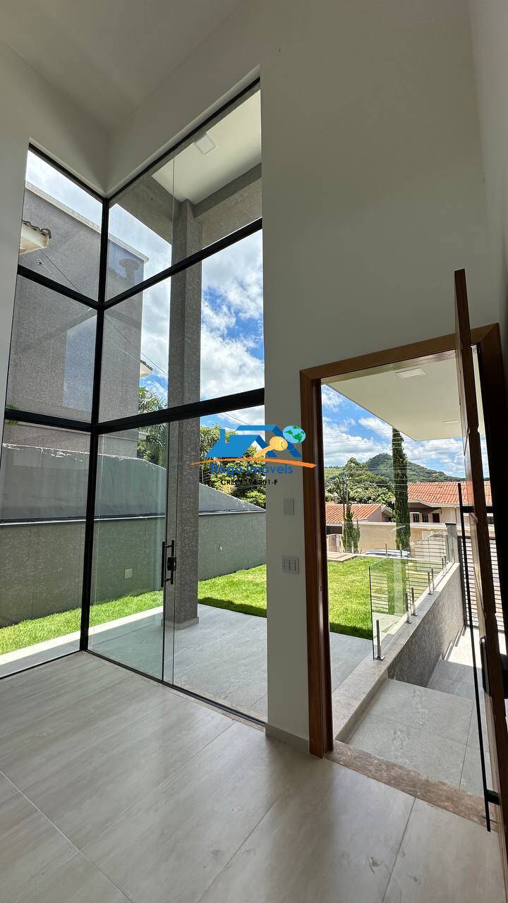 Casa de Condomínio à venda com 3 quartos, 360m² - Foto 73