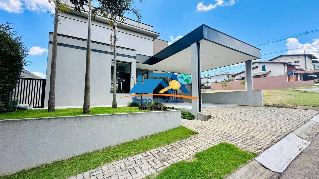 Casa de Condomínio à venda com 3 quartos, 300m² - Foto 9