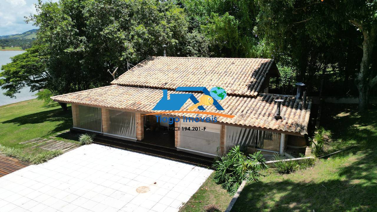 Fazenda à venda com 3 quartos, 2810m² - Foto 15