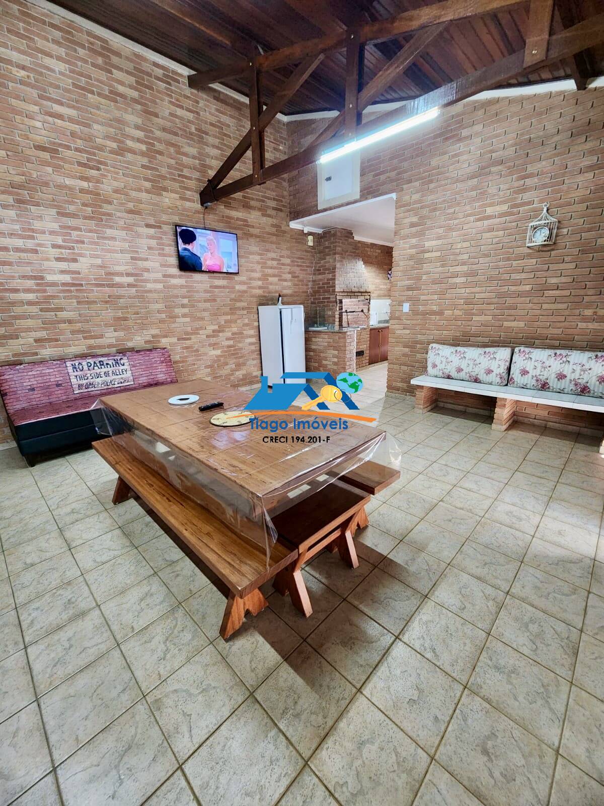 Casa à venda com 3 quartos, 800m² - Foto 10