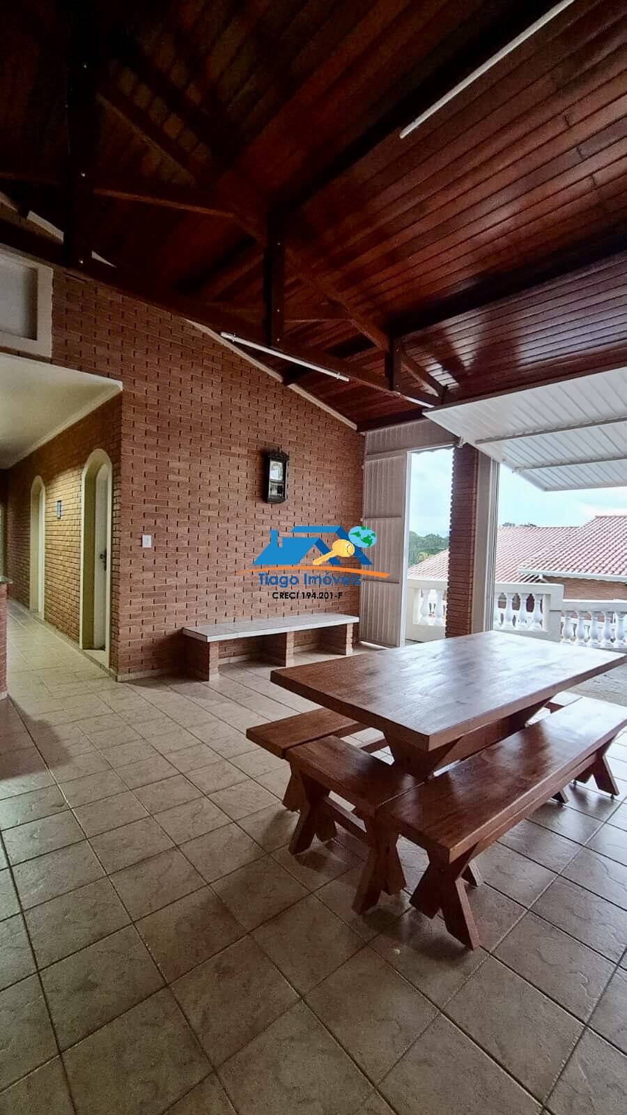 Casa à venda com 3 quartos, 800m² - Foto 5