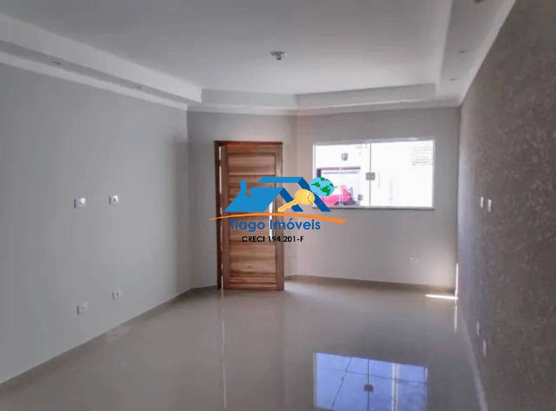 Casa à venda com 2 quartos, 175m² - Foto 11