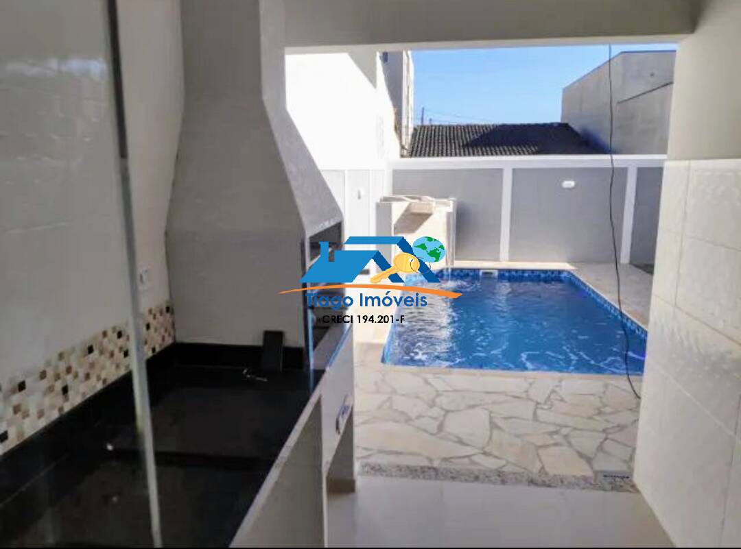 Casa à venda com 2 quartos, 175m² - Foto 6