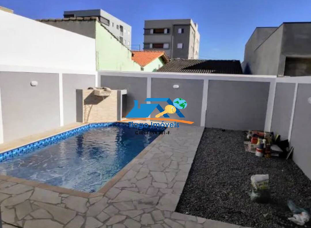 Casa à venda com 2 quartos, 175m² - Foto 5