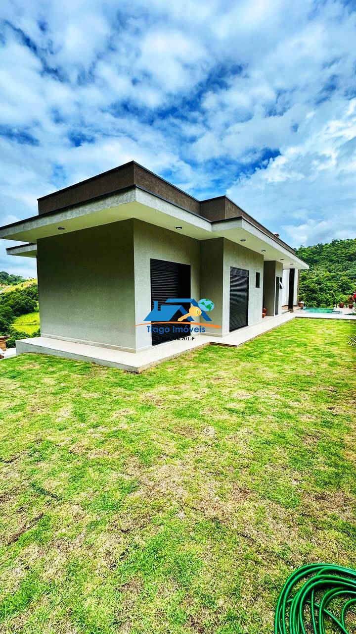 Casa de Condomínio à venda com 3 quartos, 600m² - Foto 54