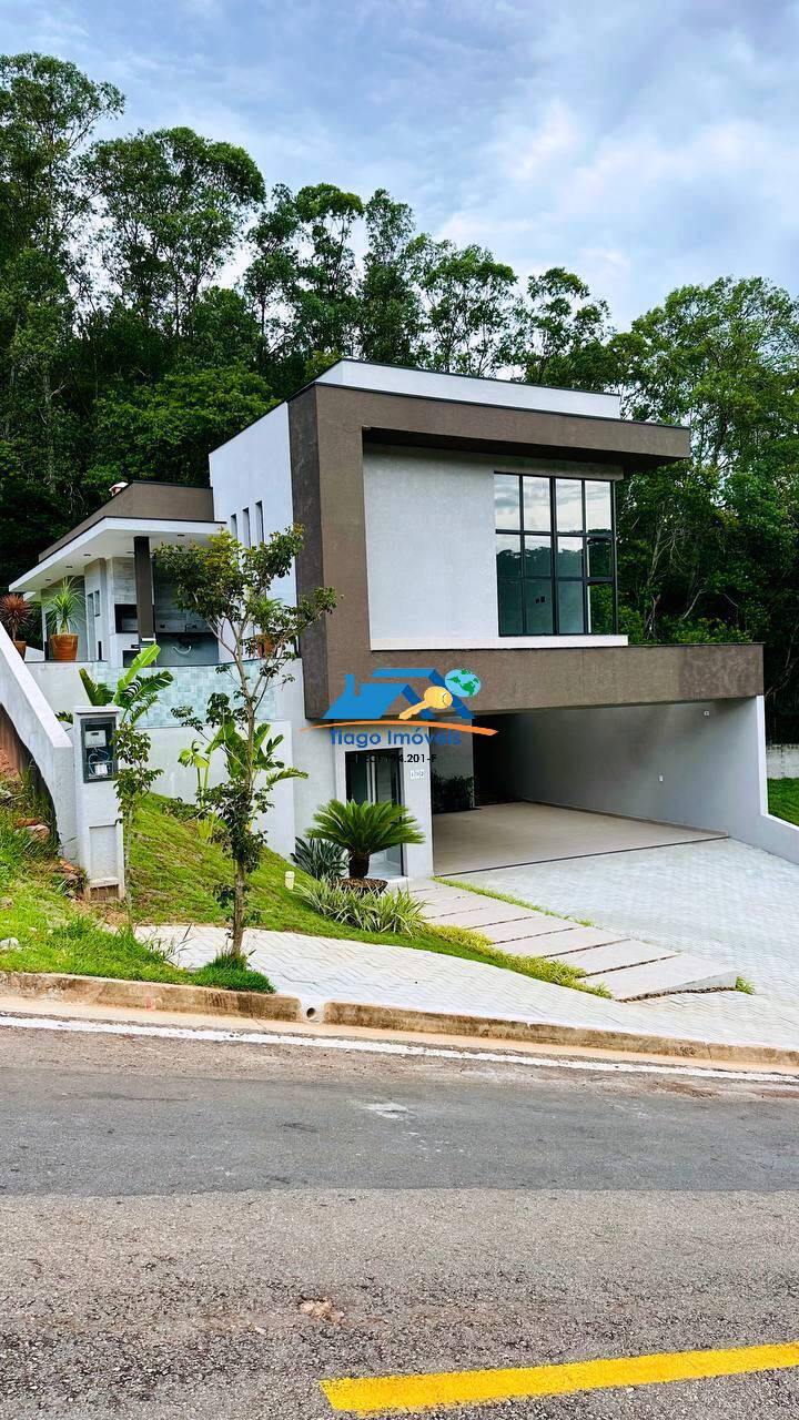 Casa de Condomínio à venda com 3 quartos, 600m² - Foto 16