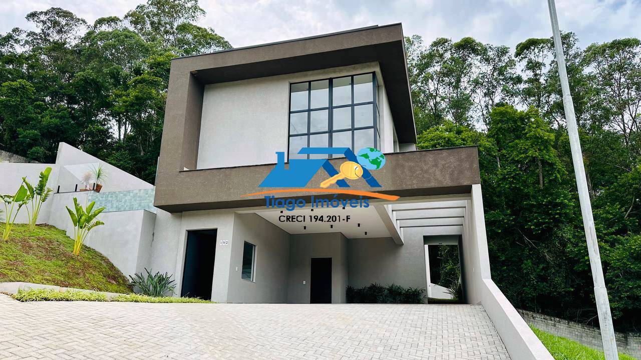 Casa de Condomínio à venda com 3 quartos, 600m² - Foto 56