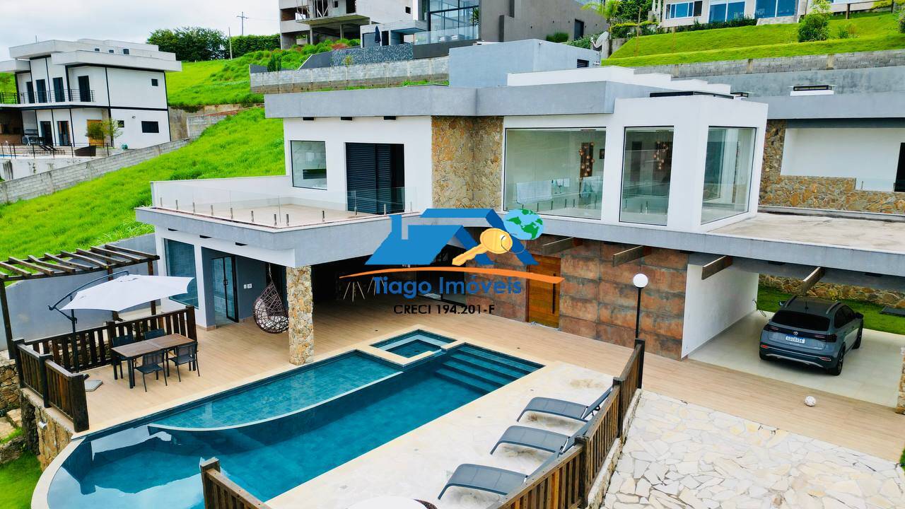 Casa de Condomínio à venda com 5 quartos, 1000m² - Foto 10