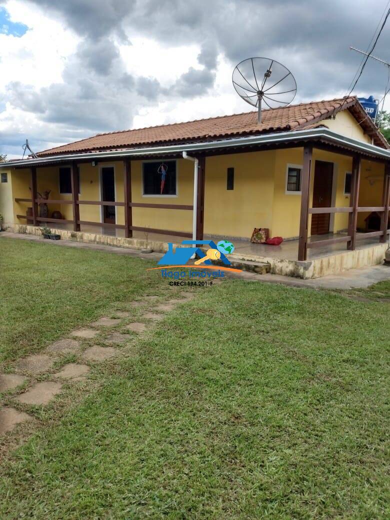 Fazenda à venda com 3 quartos, 3000m² - Foto 2