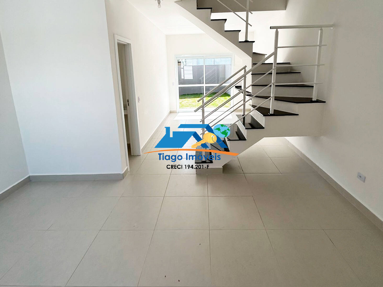 Sobrado à venda com 2 quartos, 122m² - Foto 5