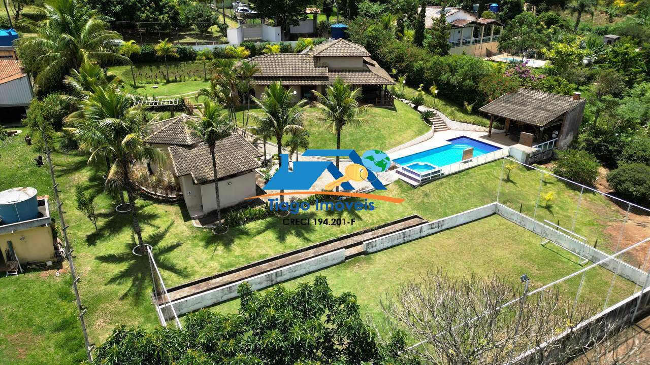 Fazenda à venda com 3 quartos, 3000m² - Foto 2