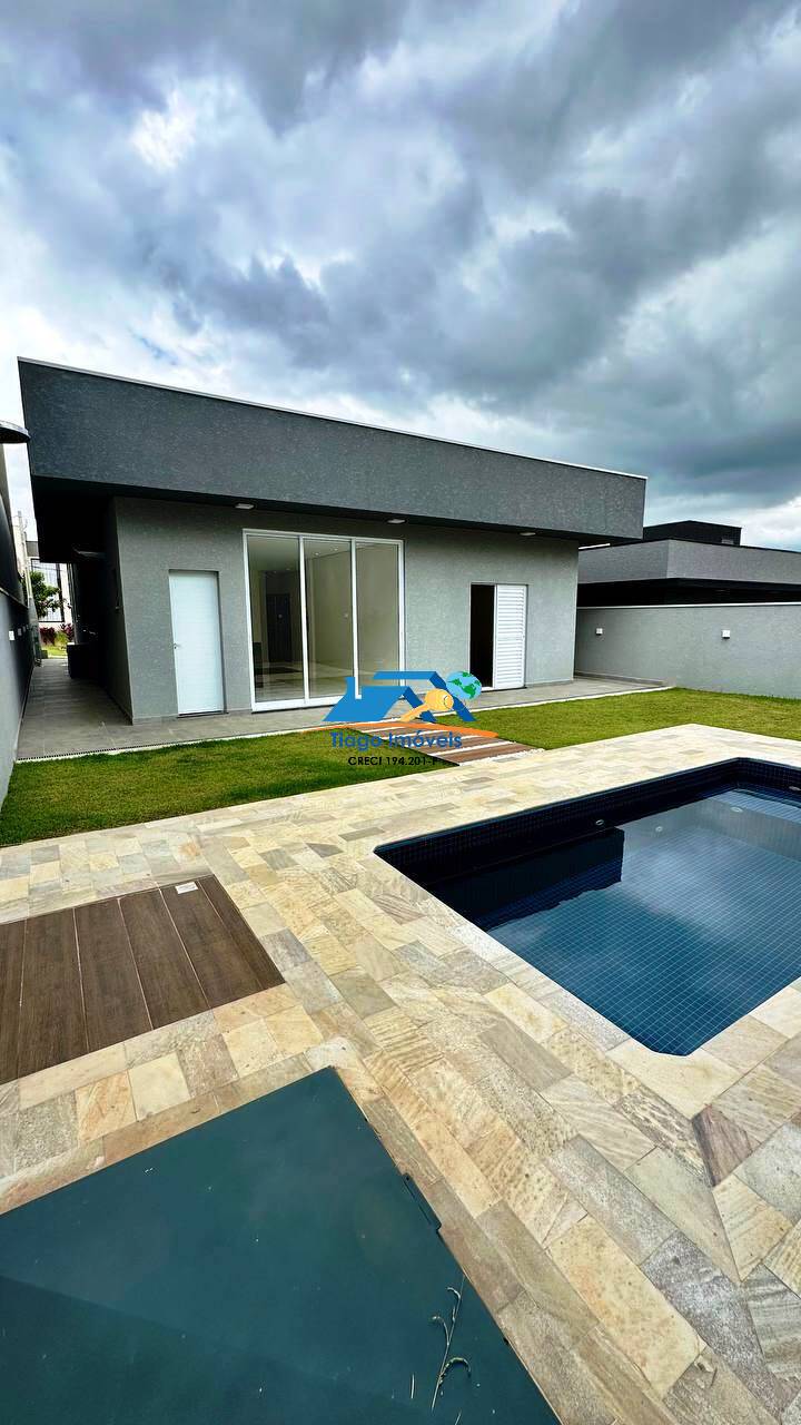 Casa de Condomínio à venda com 3 quartos, 360m² - Foto 7