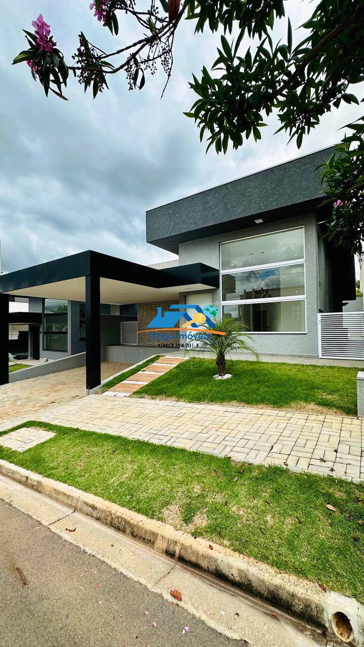 Casa de Condomínio à venda com 3 quartos, 360m² - Foto 5