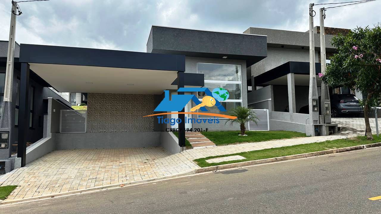 Casa de Condomínio à venda com 3 quartos, 360m² - Foto 8