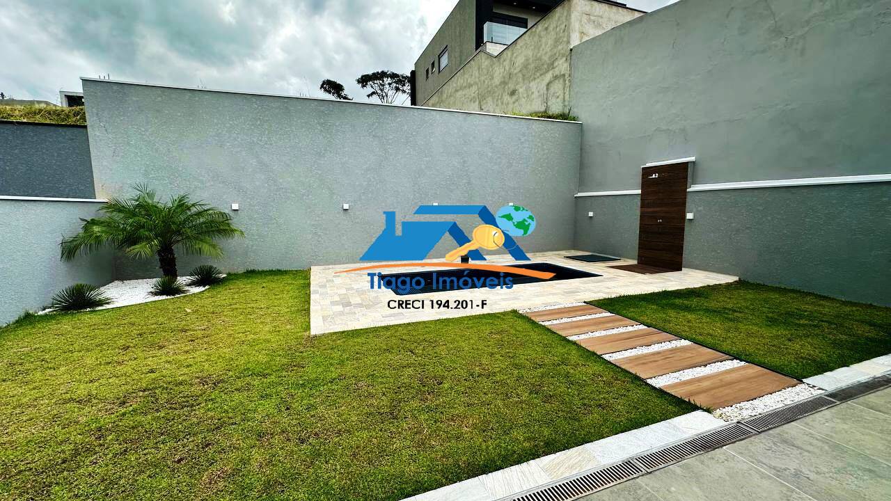 Casa de Condomínio à venda com 3 quartos, 360m² - Foto 12