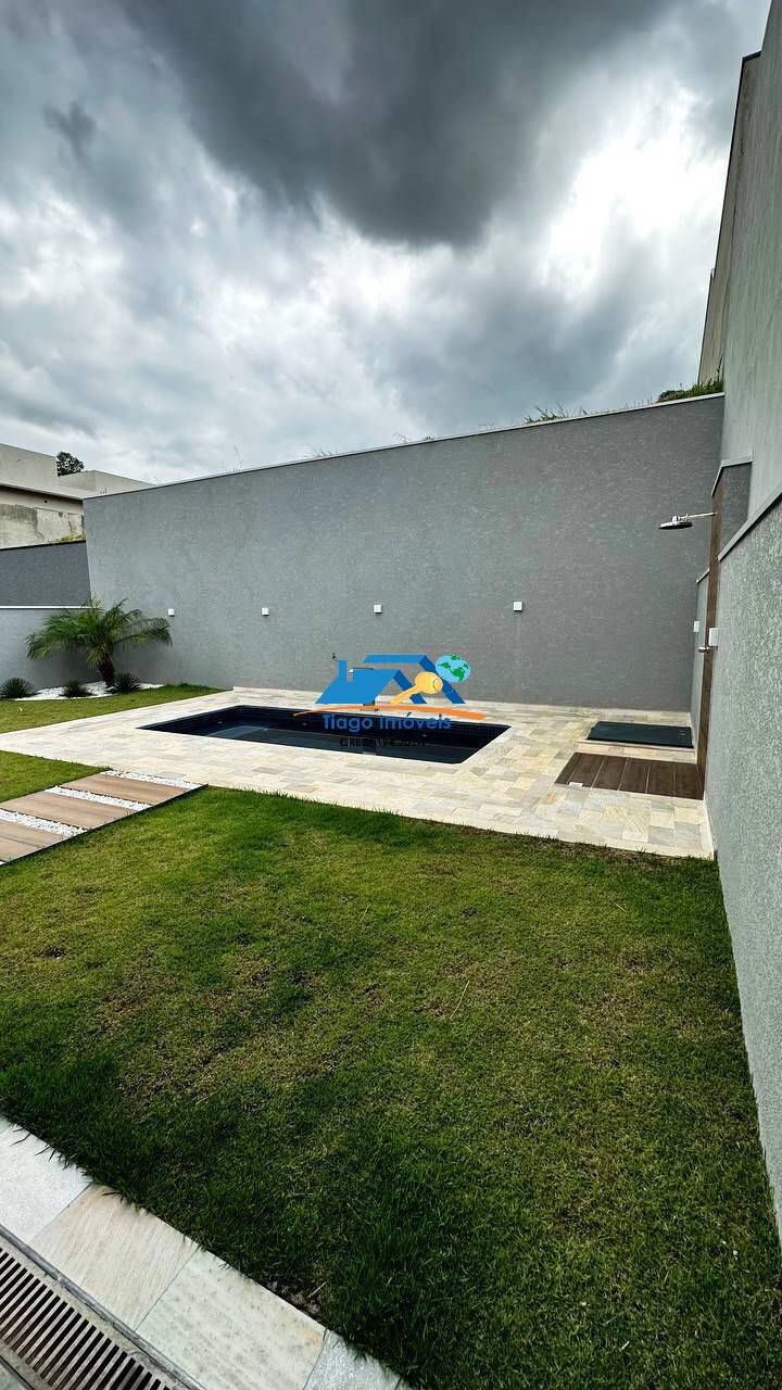 Casa de Condomínio à venda com 3 quartos, 360m² - Foto 40