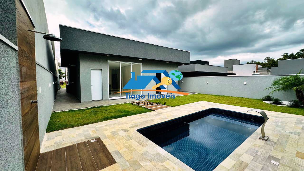 Casa de Condomínio à venda com 3 quartos, 360m² - Foto 6