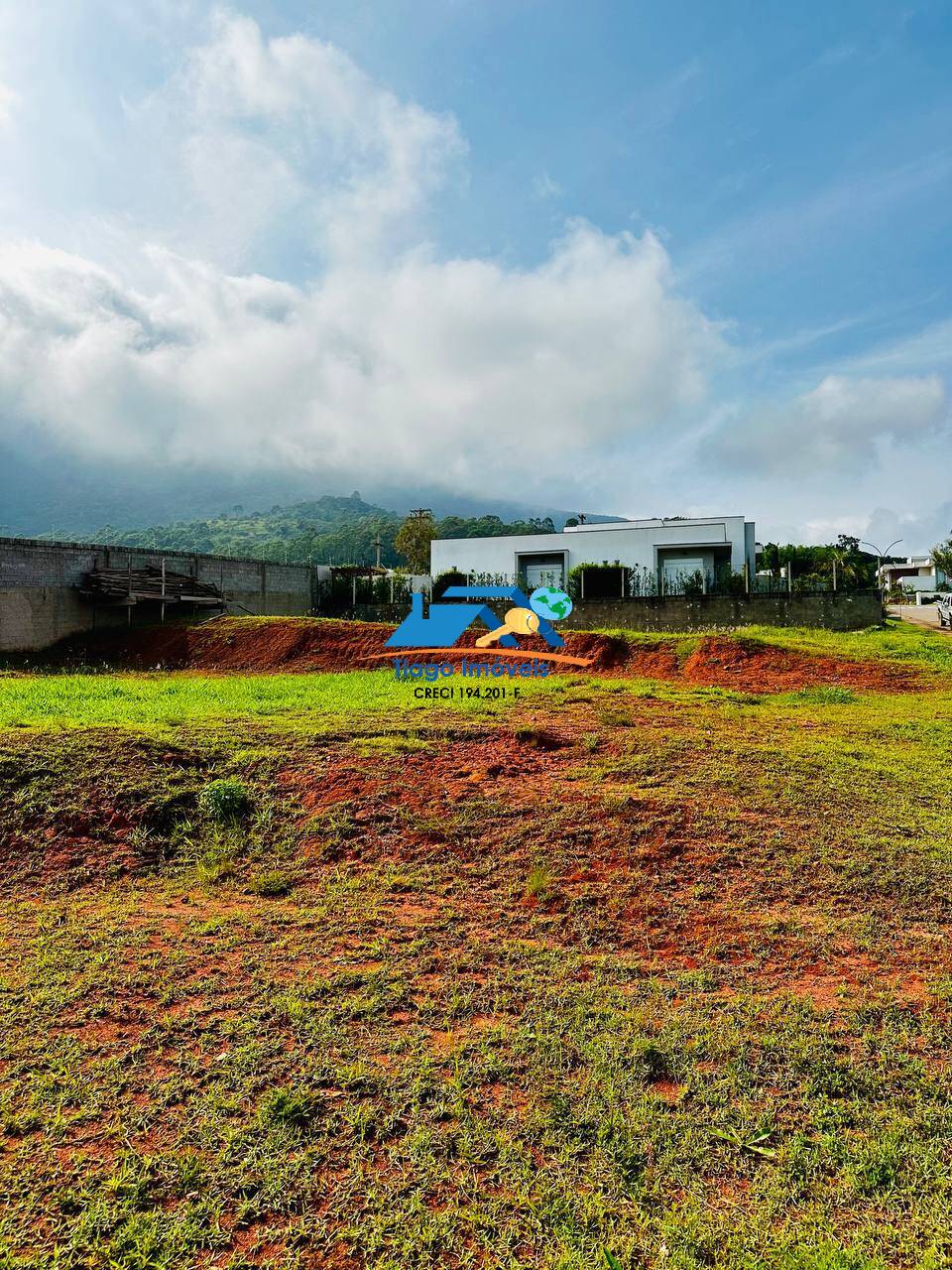 Terreno à venda, 220m² - Foto 12