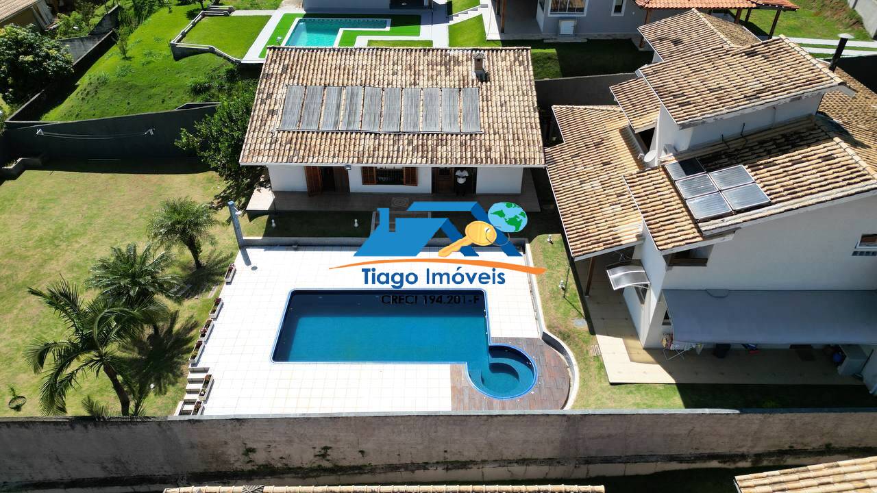 Casa de Condomínio à venda com 5 quartos, 1000m² - Foto 8