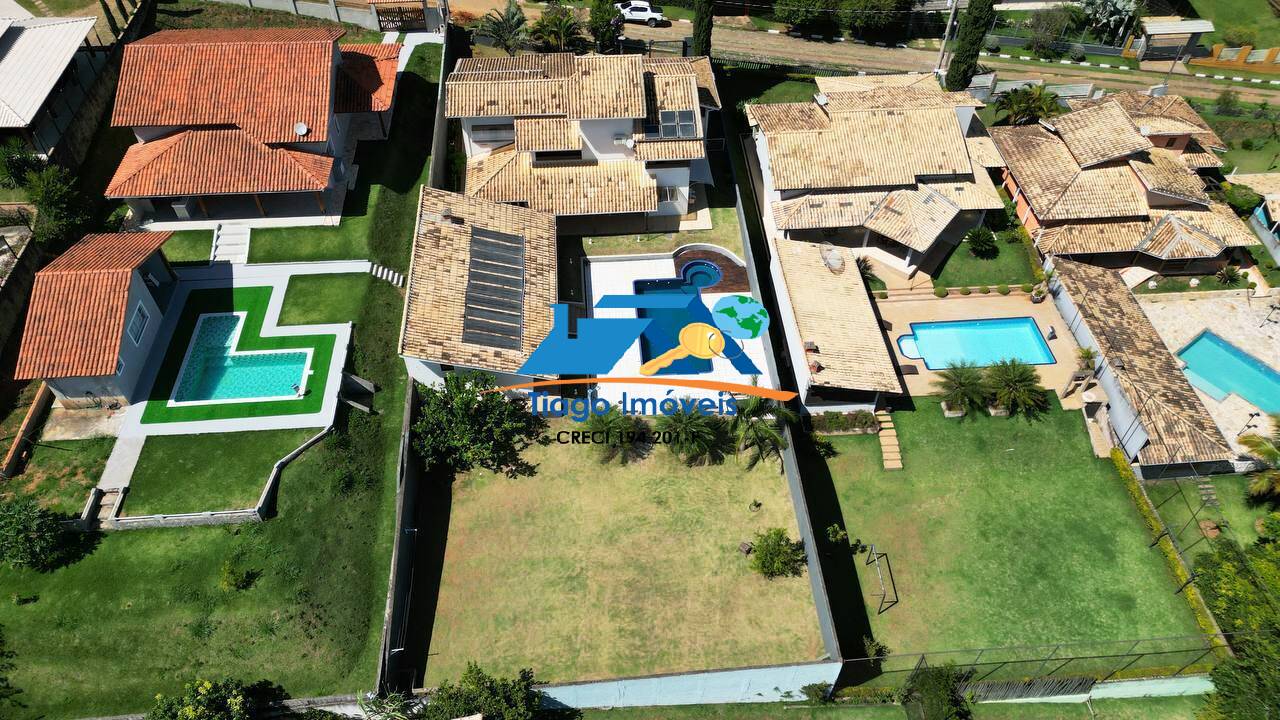 Casa de Condomínio à venda com 5 quartos, 1000m² - Foto 11